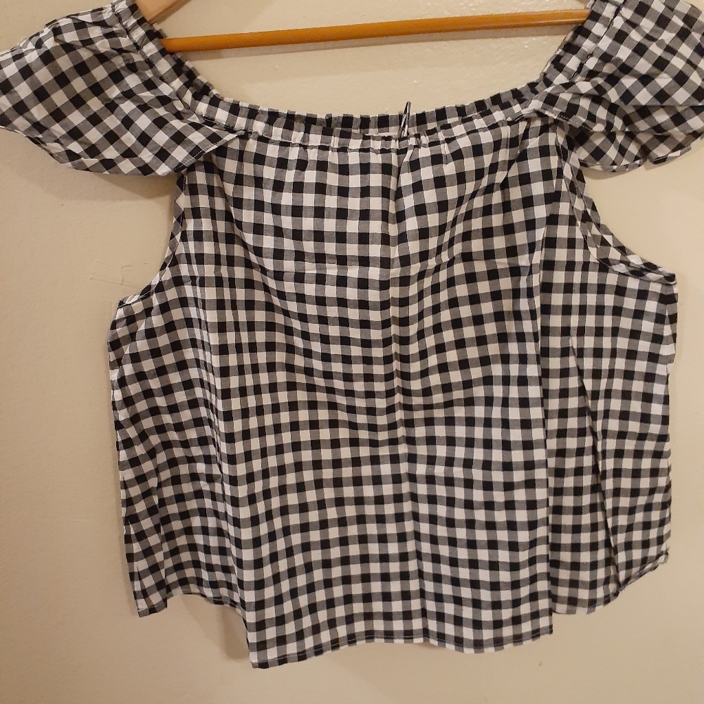 J.crew Blouse